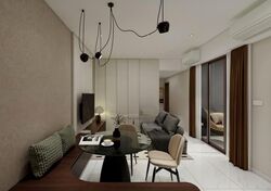 The Bronze (D12), Apartment #583984341